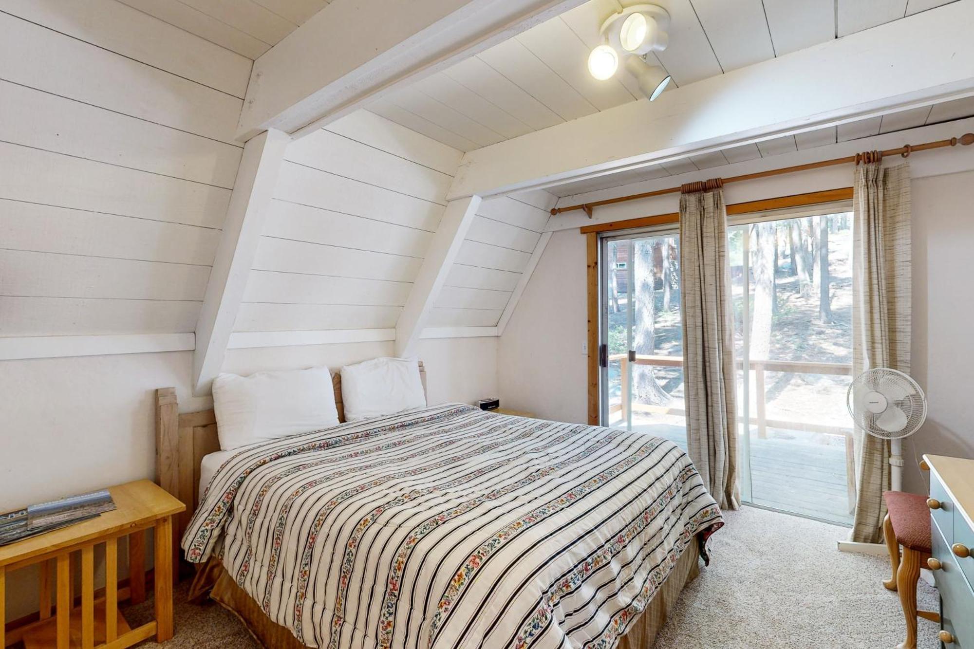 特拉基Chamonix Chalet别墅 外观 照片